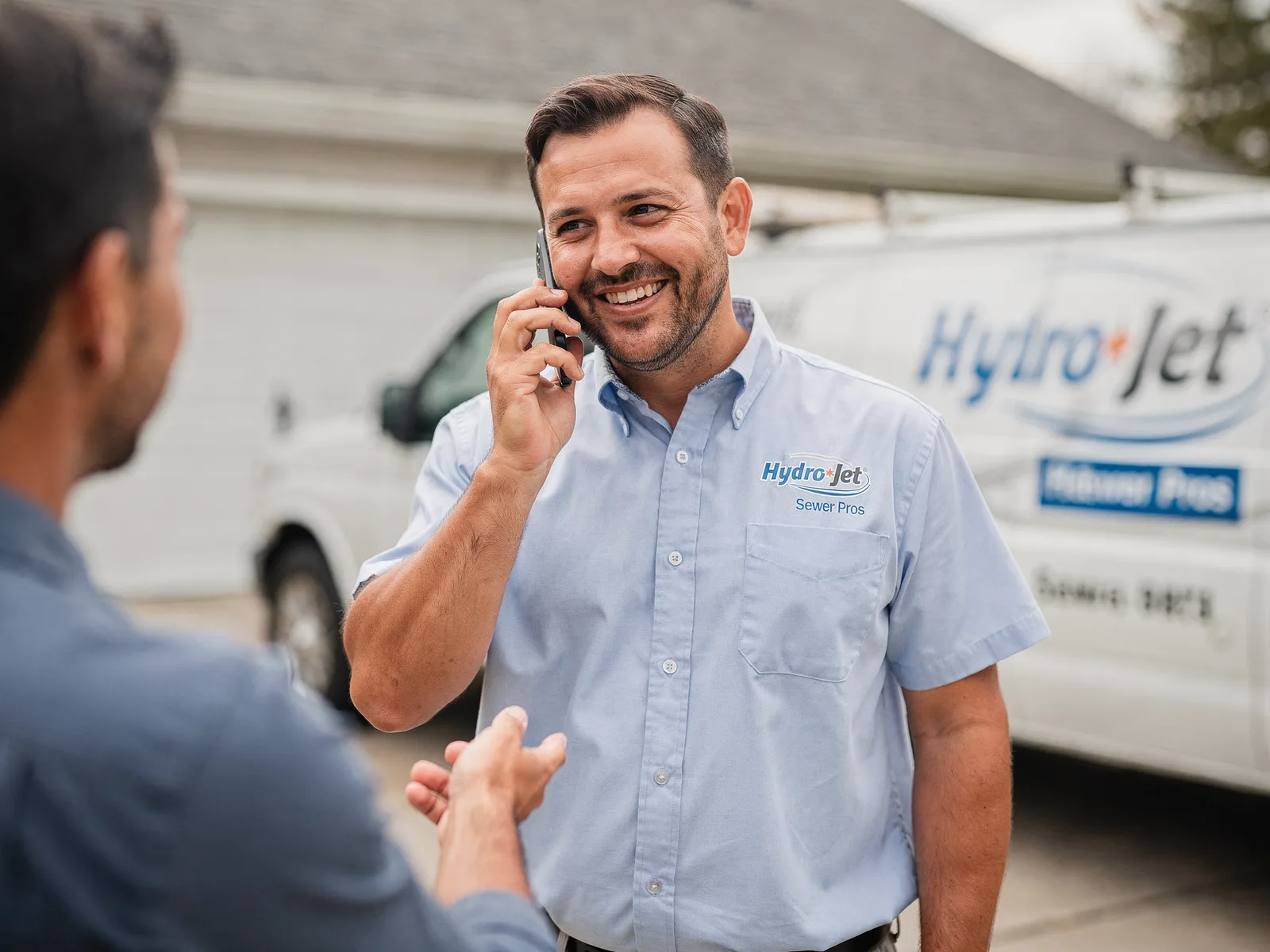 Hydro Jetting Hardyville, VA FAQs